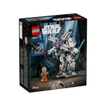 75390 - Star Wars - Luke Skywalker X-Wing Mech