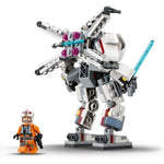 75390 - Star Wars - Luke Skywalker X-Wing Mech