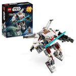 75390 - Star Wars - Luke Skywalker X-Wing Mech