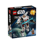 75390 - Star Wars - Luke Skywalker X-Wing Mech