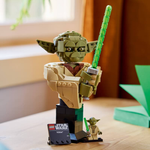 75438 - Star Wars - Yoda Bust