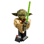 75438 - Star Wars - Yoda Bust