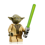 75438 - Star Wars - Yoda Bust