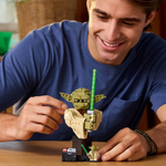 75438 - Star Wars - Yoda Bust