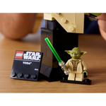 75438 - Star Wars - Yoda Bust