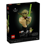 75438 - Star Wars - Yoda Bust