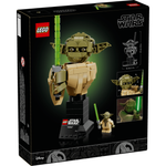 75438 - Star Wars - Yoda Bust