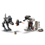 75444 - Star Wars - AT-RT Attack