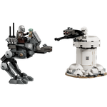 75444 - Star Wars - AT-RT Attack