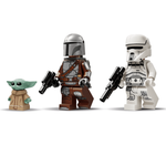 75444 - Star Wars - AT-RT Attack