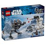 75444 - Star Wars - AT-RT Attack