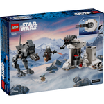 75444 - Star Wars - AT-RT Attack