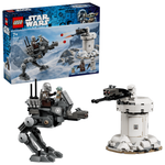 75444 - Star Wars - AT-RT Attack