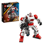 75448 Star Wars - Clone Shock Trooper Mech