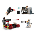 75449 Star Wars - Siege of Mandalore Battle Pack