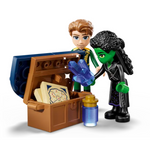 75687 Wicked Elphabas Retreat