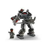 76277 - Marvel - War Machine Mech Armor