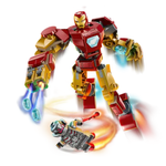 76307 - Marvel - Iron Man Mech Vs Ultron
