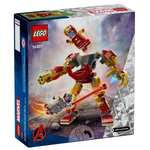 76307 - Marvel - Iron Man Mech Vs Ultron