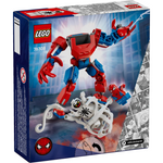 76308 - Spiderman Mech Vs Anti-Venom