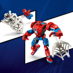 76308 - Spiderman Mech Vs Anti-Venom