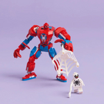 76308 - Spiderman Mech Vs Anti-Venom