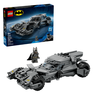 76331 Batman - Batman v Superman Batmobile