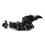 76333 Batman - Batman & Robin Batmobile
