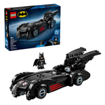 76333 Batman - Batman & Robin Batmobile