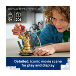 76334 - Marvel - Epic Battle Spider-Man vs Sandman