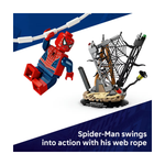 76334 - Marvel - Epic Battle Spider-Man vs Sandman