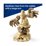 76334 - Marvel - Epic Battle Spider-Man vs Sandman