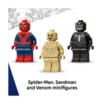 76334 - Marvel - Epic Battle Spider-Man vs Sandman