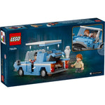 76424 - Harry Potter - Flying Ford Anglia
