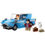 76424 - Harry Potter - Flying Ford Anglia