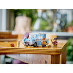 76424 - Harry Potter - Flying Ford Anglia