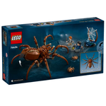 76434 - Harry Potter - Aragog in the Forbidden Forest