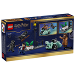 76459 Harry Potter - Hagrid & Harrys Privet Drive Escape