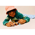 76460 Harry Potter - Hogwarts Castle: Sorting Hat Ceremony