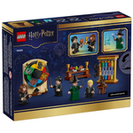 76460 Harry Potter - Hogwarts Castle: Sorting Hat Ceremony