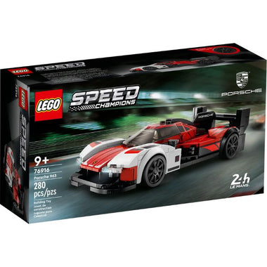 76916 - Speed Champions - Porche 963