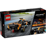 76919 - Speed Champions - 2023 McLaren Formula 1 Car