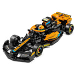 76919 - Speed Champions - 2023 McLaren Formula 1 Car