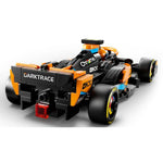 76919 - Speed Champions - 2023 McLaren Formula 1 Car