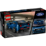 76920 - Speed Champions - Ford Mustang Dark Horse