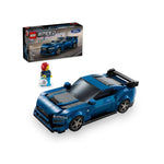 76920 - Speed Champions - Ford Mustang Dark Horse