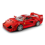 76934 - Speed Champions - Ferrari F40 Supercar