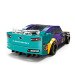 76935 - Speed Champions - NASCAR Next Gen Chevrolet