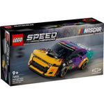 76935 - Speed Champions - NASCAR Next Gen Chevrolet