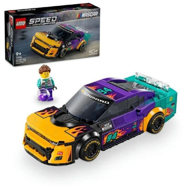 76935 - Speed Champions - NASCAR Next Gen Chevrolet